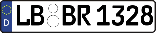 LB-BR1328