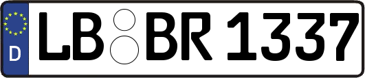 LB-BR1337