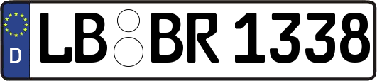 LB-BR1338