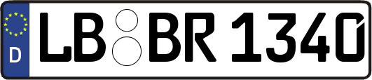 LB-BR1340