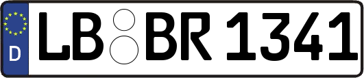 LB-BR1341