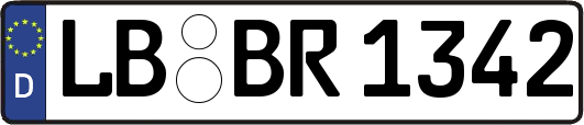 LB-BR1342