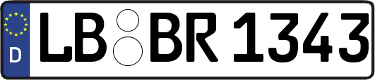 LB-BR1343