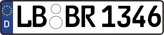 LB-BR1346
