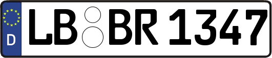 LB-BR1347