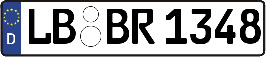 LB-BR1348