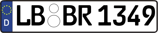LB-BR1349