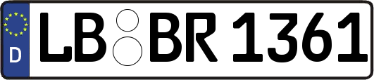 LB-BR1361