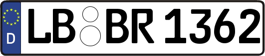 LB-BR1362
