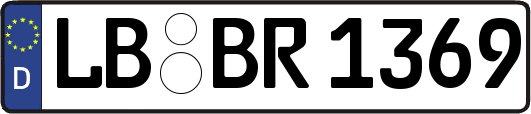 LB-BR1369