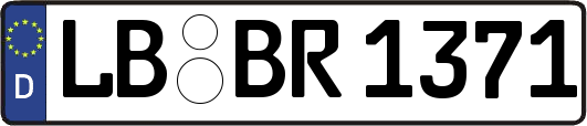 LB-BR1371