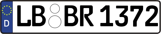 LB-BR1372