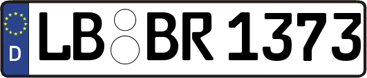 LB-BR1373