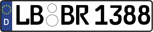 LB-BR1388