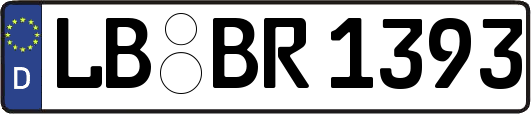 LB-BR1393