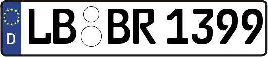 LB-BR1399