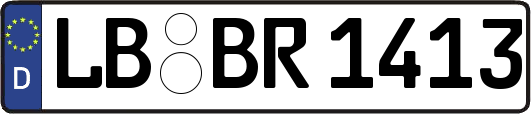 LB-BR1413