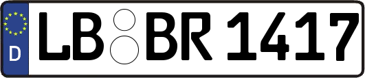 LB-BR1417
