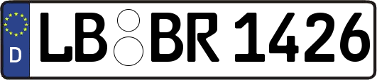 LB-BR1426
