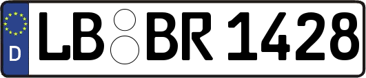 LB-BR1428