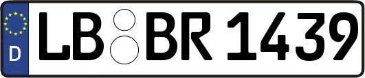 LB-BR1439