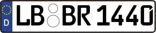 LB-BR1440