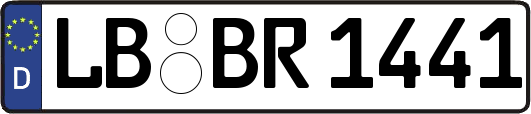 LB-BR1441
