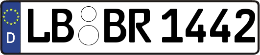 LB-BR1442