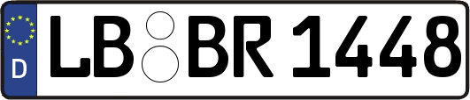LB-BR1448
