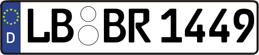LB-BR1449