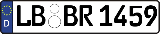 LB-BR1459