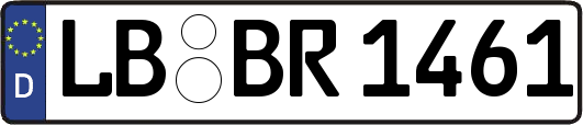 LB-BR1461