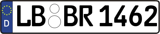 LB-BR1462