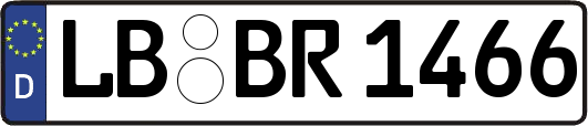 LB-BR1466