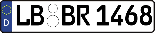 LB-BR1468