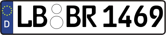 LB-BR1469