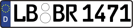 LB-BR1471