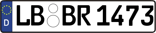 LB-BR1473