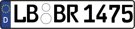 LB-BR1475