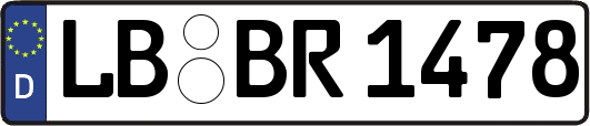 LB-BR1478