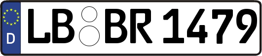 LB-BR1479