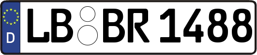 LB-BR1488