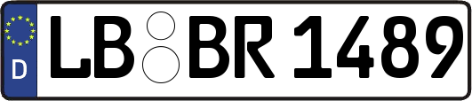 LB-BR1489