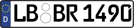LB-BR1490