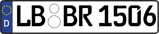 LB-BR1506