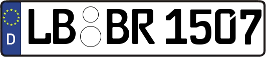 LB-BR1507