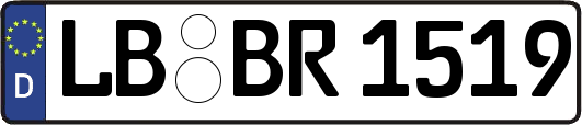 LB-BR1519