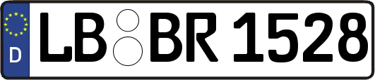 LB-BR1528