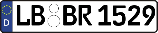 LB-BR1529