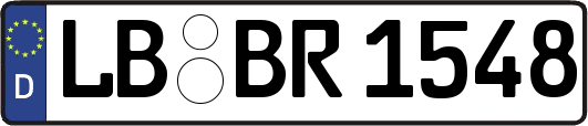 LB-BR1548